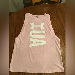 Under Armour Women’s Athletic Shirt